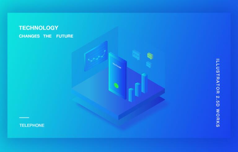纯HTML5+CSS超漂亮的引导页源文件【个人引导页】