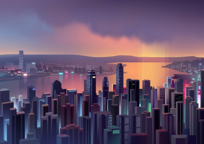 电脑端MPC-BE经典全能影音本地播放器