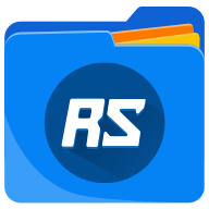 RS文件管理器v2.1.8专业版 资源管理