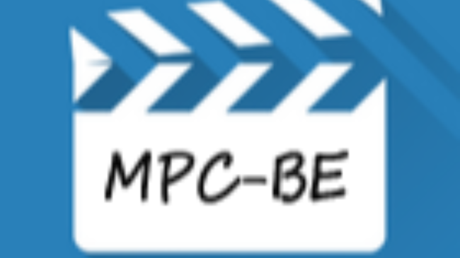 MPC播放器(MPC-BE) v1.6.5 简体中文正式版