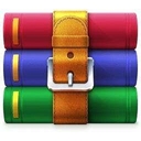 压缩文件管理器WinRAR_v7.1.1中文汉化版