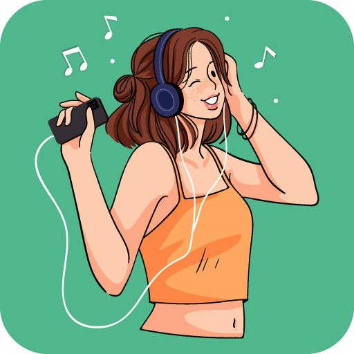 听下音乐v2.14纯净版/秒杀全网VIP音乐
