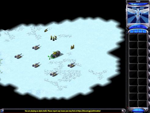 在线重温经典CS+红警网页版