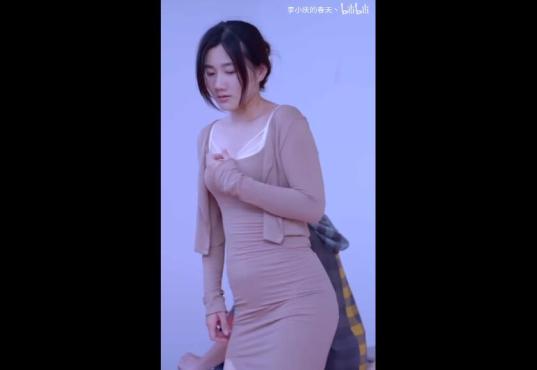 B站短剧《逆袭从村里开始》现在尺肚可以啊