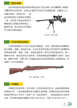 全球武器TOP精选(珍藏版)