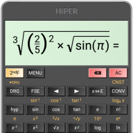 安卓HiPER Calc PRO v10.4.3高级版