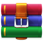 WinRAR v6.23官方正式商业注册版