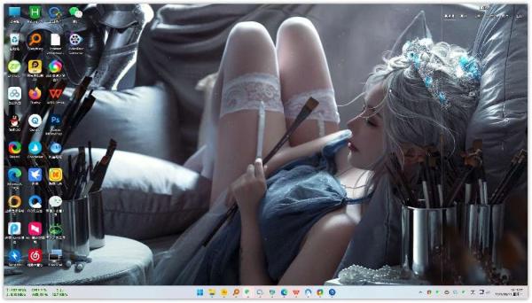 壁纸软件Steam Wallpaper Engine2.5.7