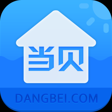 当贝桌面v4.1.7 修改版不升级无广告