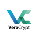 开源磁盘文件加密工具VeraCrypt v1.26.7