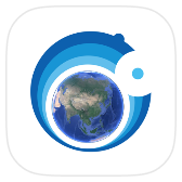 奥维互动地图 v10.1.8 可看谷歌卫星地图