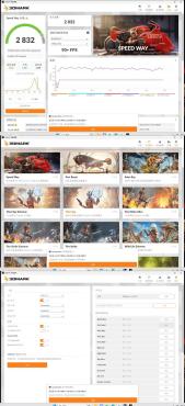 3DMark 中文专业激活版 Steam价值128元