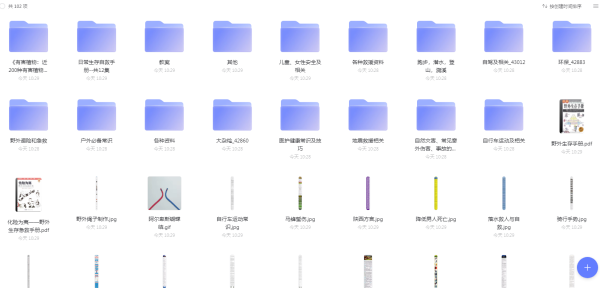 全国各地旅游攻略外生存急救的方法