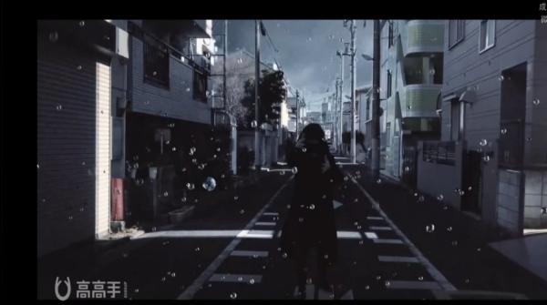 AE进阶特效教程：5大案例教你制作魔法