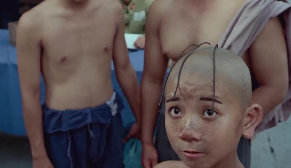 《三毛从军记》蓝光原盘 高码国版