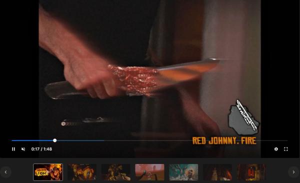 Epic本周又免费送1款游戏《金色的光芒》