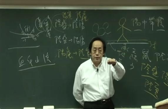 倪海厦中医(电子书、视频作品)