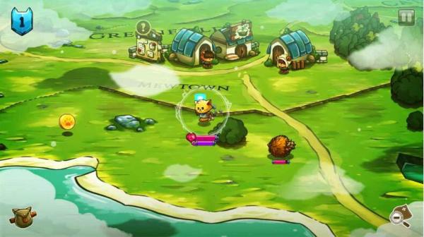 Epic免费领取游戏《喵咪斗恶龙》