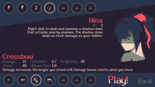 Epic公益领取一款游戏《黎明前20分钟》