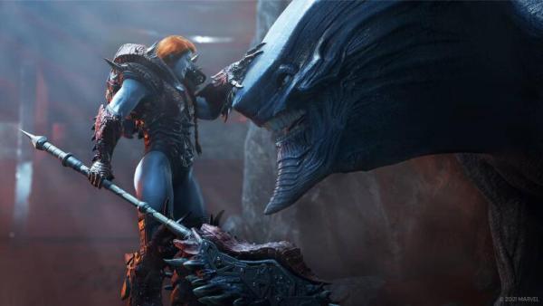 Epic免费领取一款游戏《漫威银河护卫队》