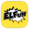 ELFun动漫 APP 解锁去除广告