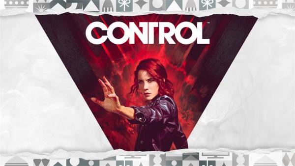 Epic免费喜+1《控制》第三人称动作冒险