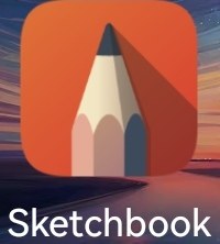 Sketchbook强大的绘画软件解锁高级版