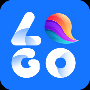 logo设计工厂一键生成自定义！一键出图解锁版