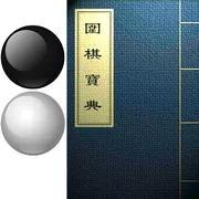 围棋宝典12.0琪法精解打谱解说秒变下棋高手