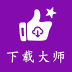 网页视频下载大师超清大片画质支持多通道