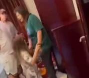 睡了亲侄儿的媳妇..这TM实属有点