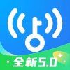 WiFi万能钥匙5.2.12纯净版一键连接优质网络解锁会员