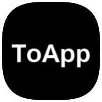 ToApp1.9.1网站转应用天花板高效有用
