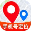 手机号定位追迹1.1.4手机定位找人|GPS定位轨迹