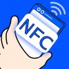 nfc门禁卡复制助手1.0.14支持复制读取格式化NFC卡