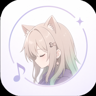 KA Music高颜值某苟概念版第三方自动领取会员