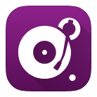 Vinylage播放器v26.7.2高级版复古黑胶DJ刮碟音效