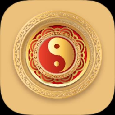 灵棋排盘2.2.1八字命理排盘工具紫薇奇门解锁会员
