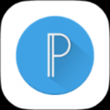 PixelLab，3D文字+透视变形，图层编辑全能